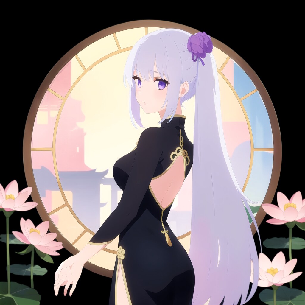 中華風