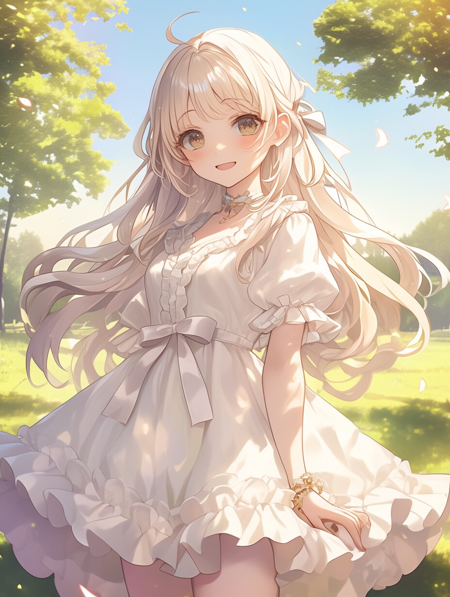 ふるーつ娘176 | の人気AIイラスト・グラビア