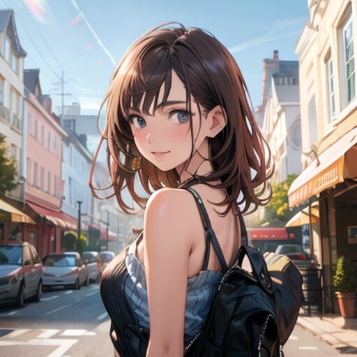 ゴールデンウィーク