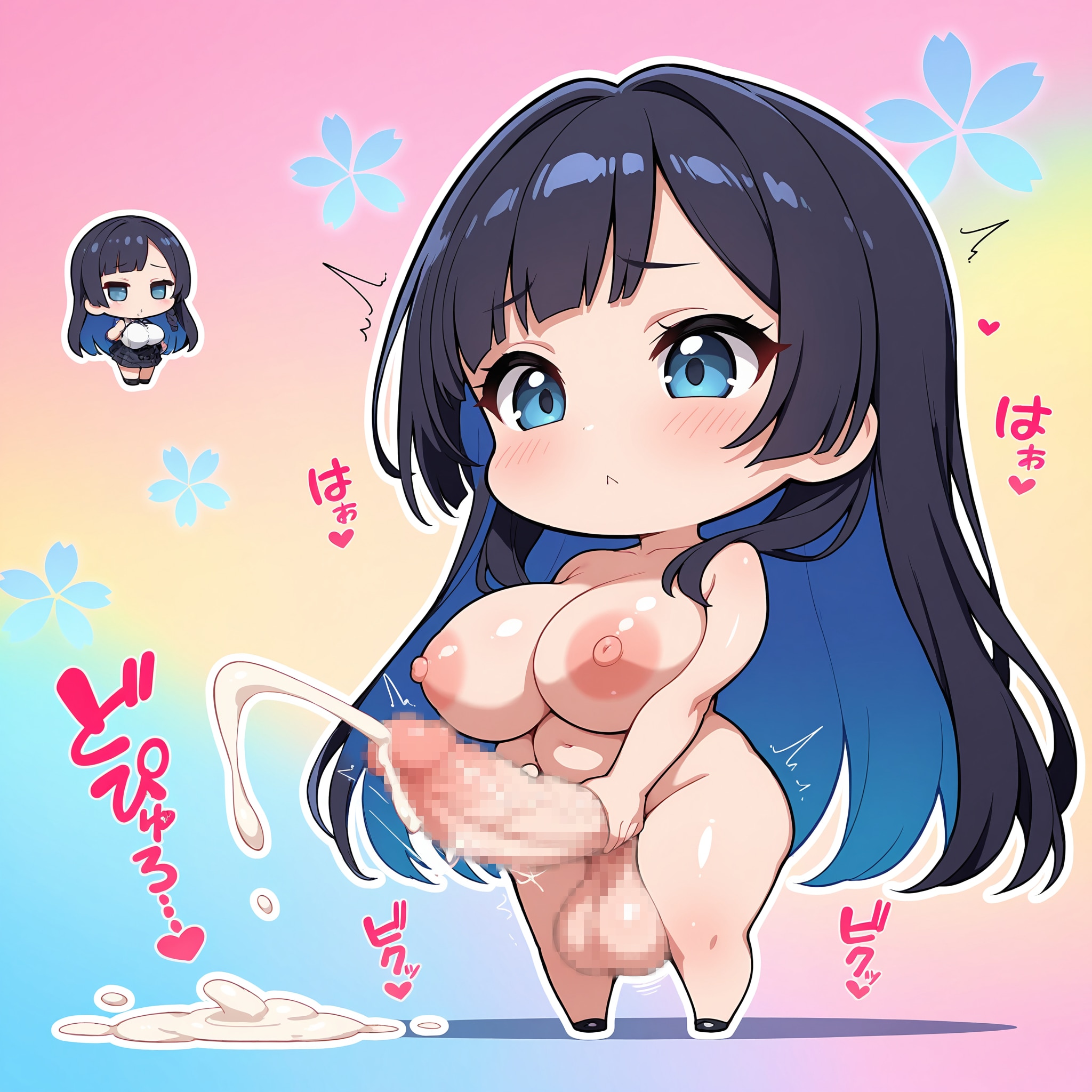 ぷにえっち🩷 #39