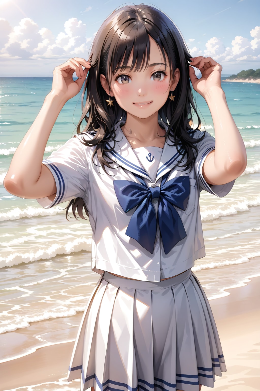 海辺の君２２２