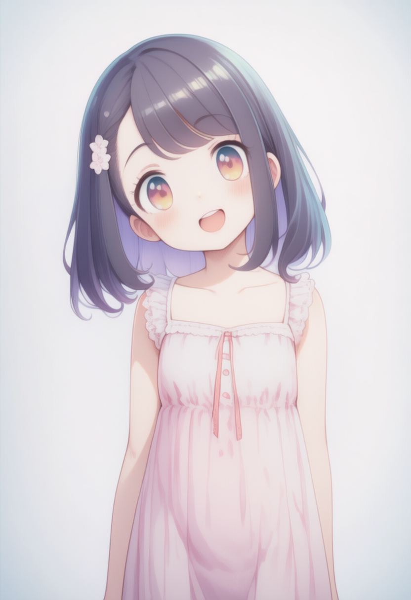 可愛い女の子　756 | の人気AIイラスト・グラビア