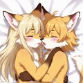 女の狐（こ） 2枚目