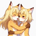 女の狐（こ） 4枚目