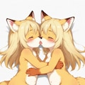 女の狐（こ） 6枚目