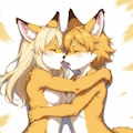 女の狐（こ） 7枚目