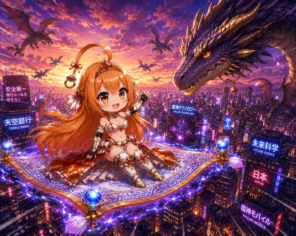 アプリコッティアの冒険２ ㊺〜㊻