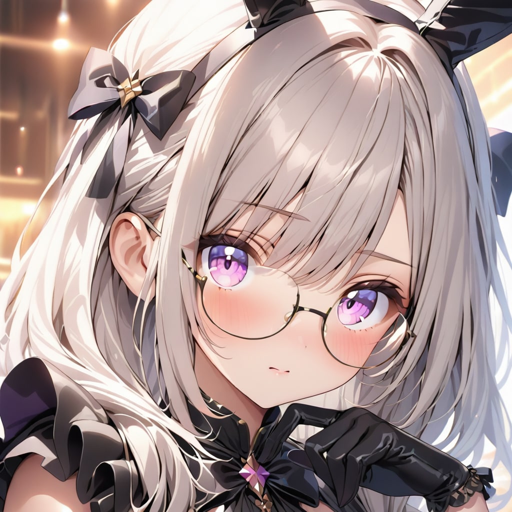 VEGAちゃんお帰りなさい✨