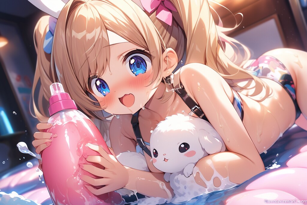 没：VEGAバニソープ