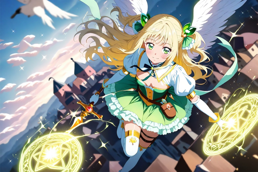 いっちょやりますか！