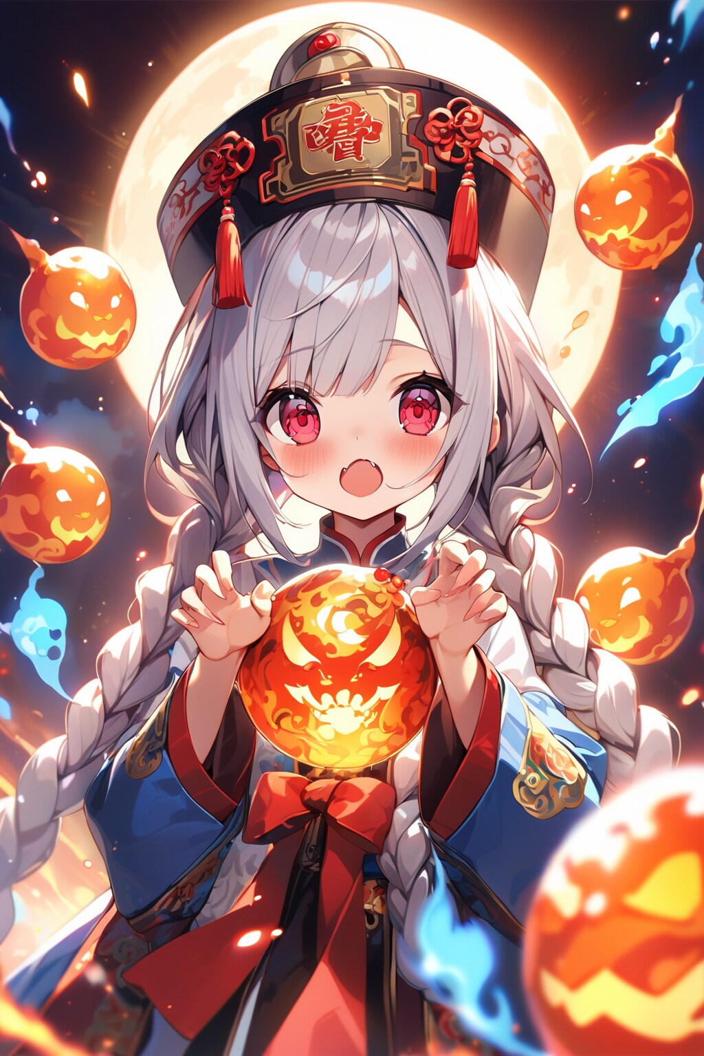 かわいい | の人気AIイラスト・グラビア