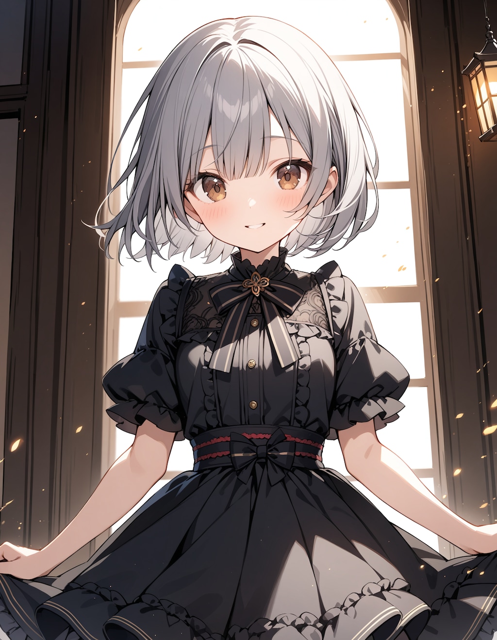 ヴィーシニャ スナップ 13