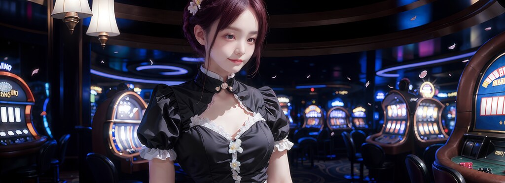 カジノ 私へはいくらベットしますか