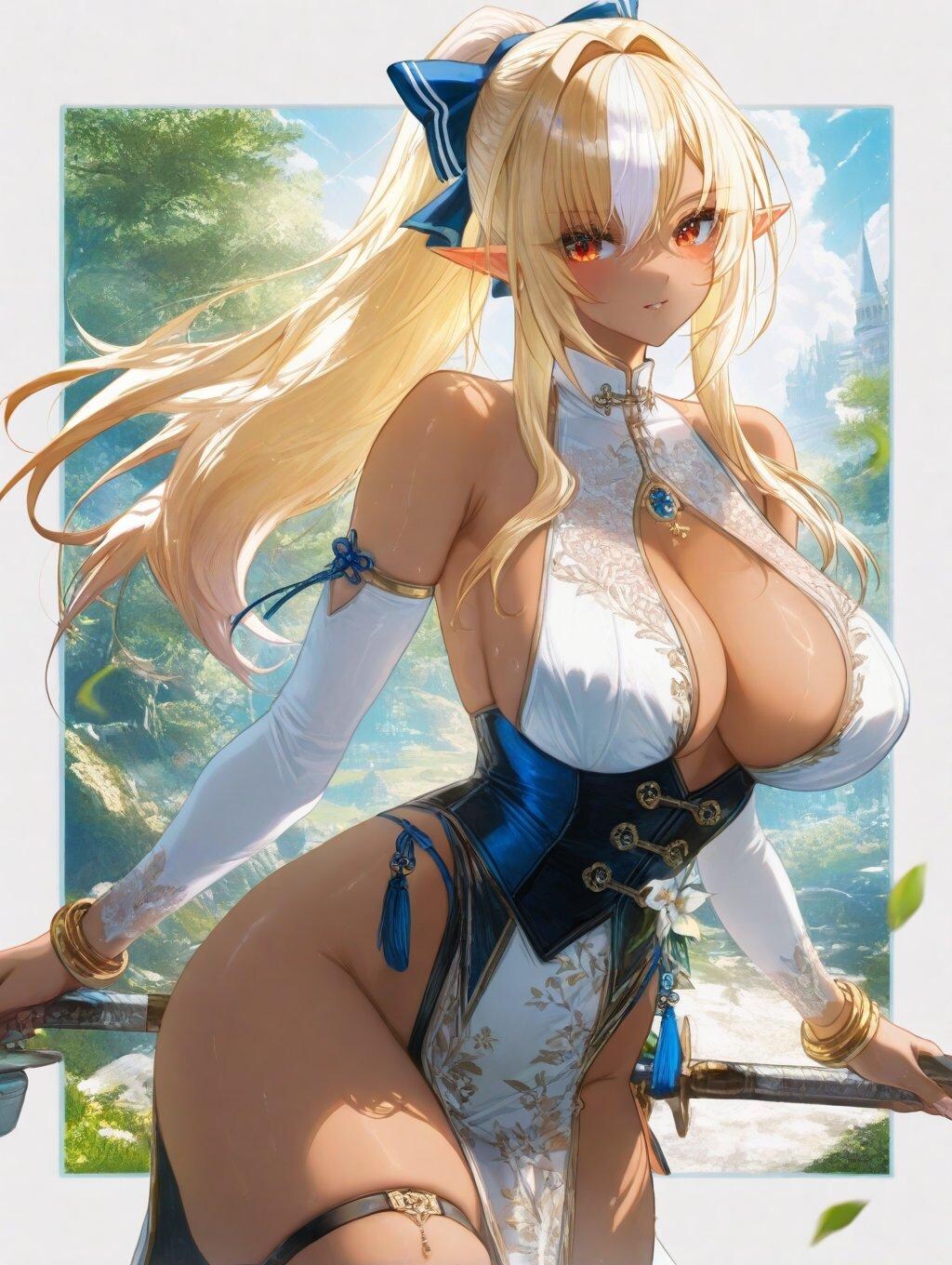 不知火フレア