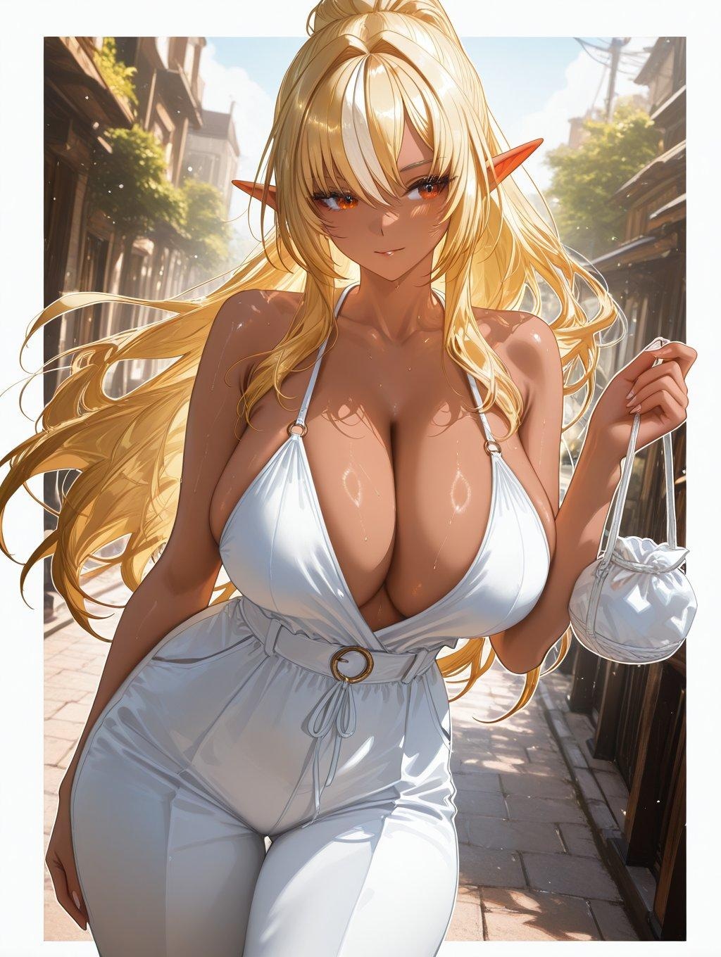 不知火フレア
