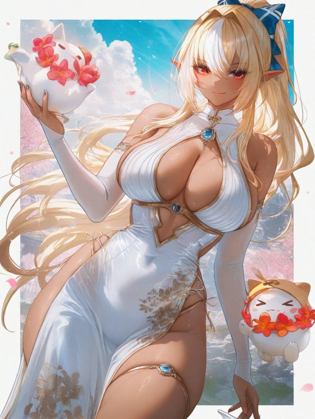 不知火フレア