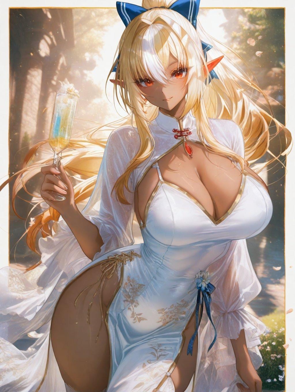 不知火フレア