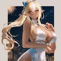 不知火フレア 6枚目