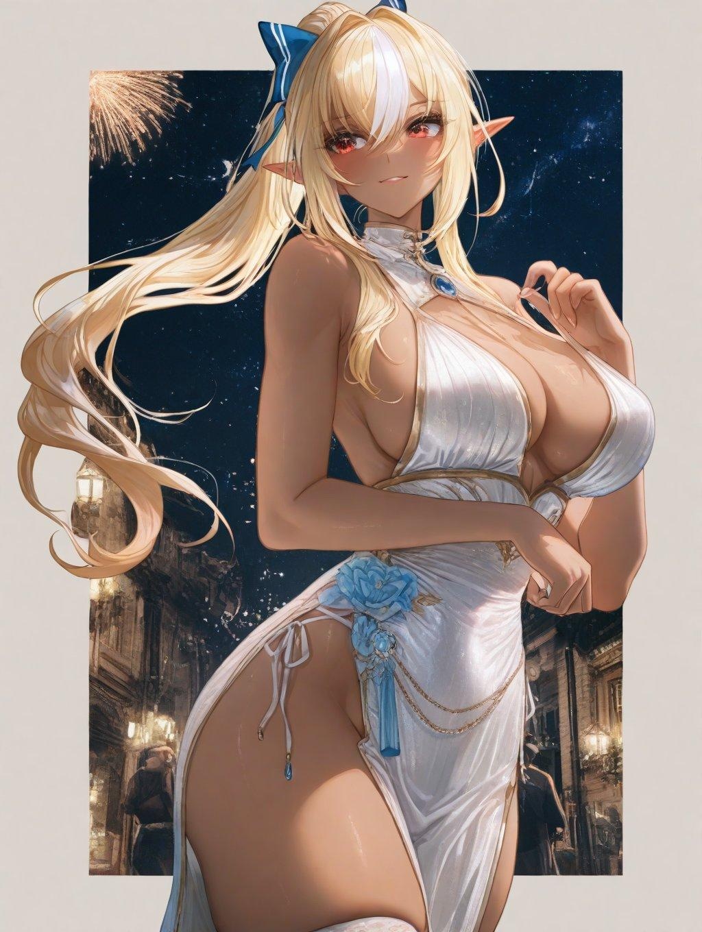 不知火フレア