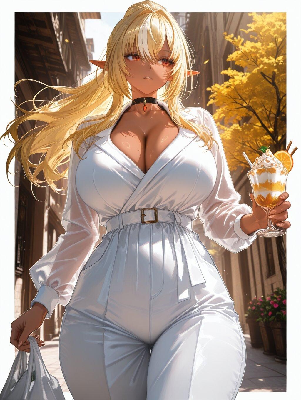 不知火フレア