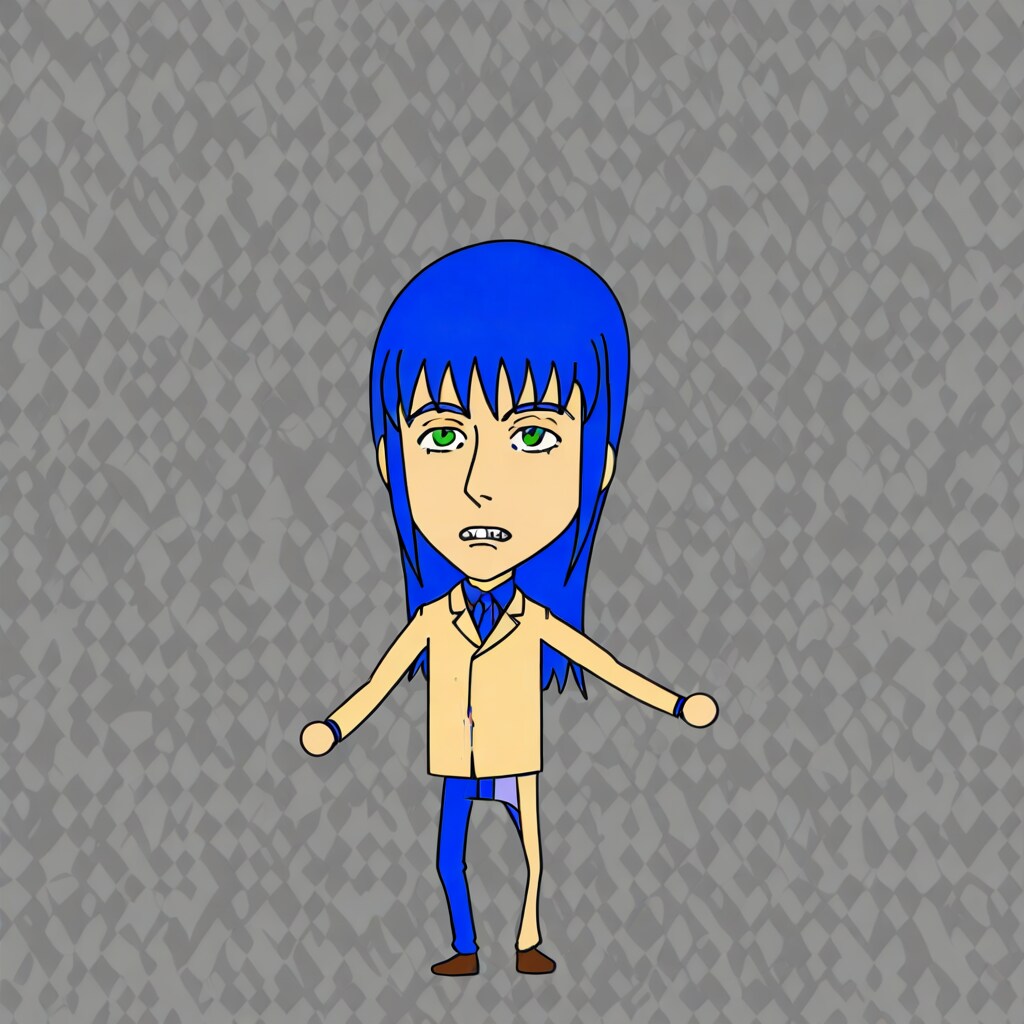 DAISYダリアちゃん | の人気AIイラスト・グラビア