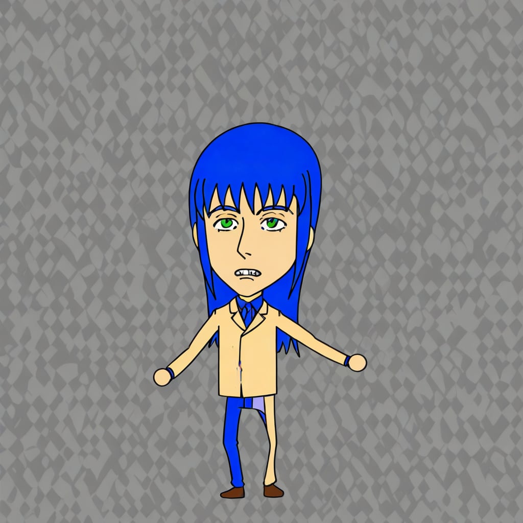 DAISYダリアちゃん