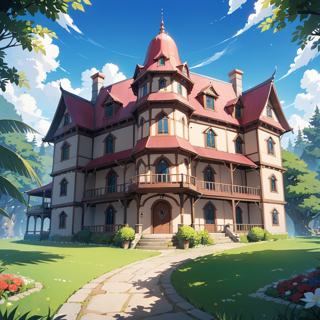 ミステリアス？