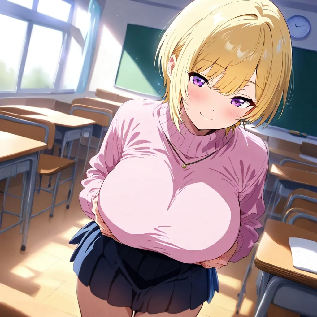 生徒になっちゃったか