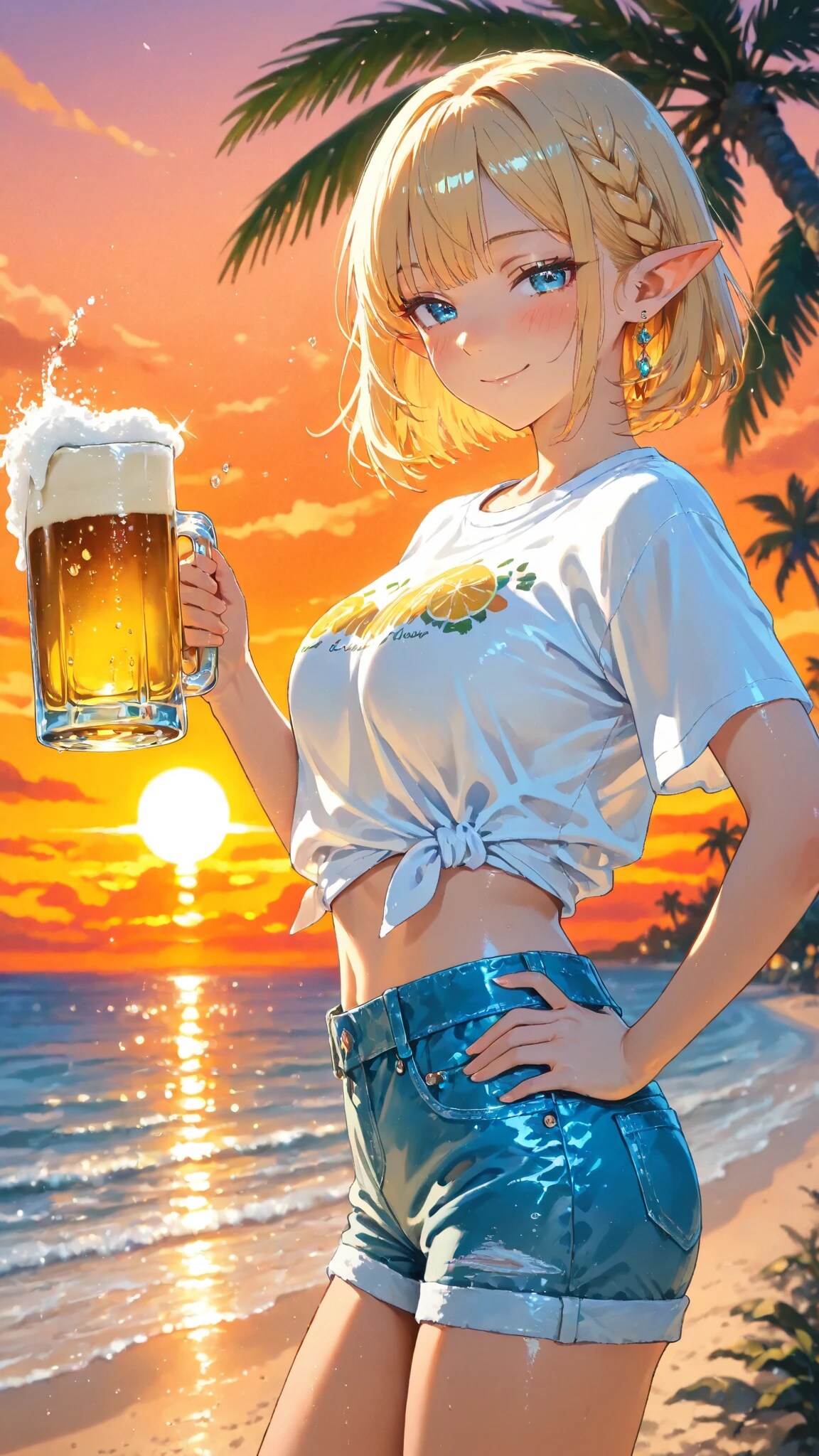 今日は飲むゾ～これ。