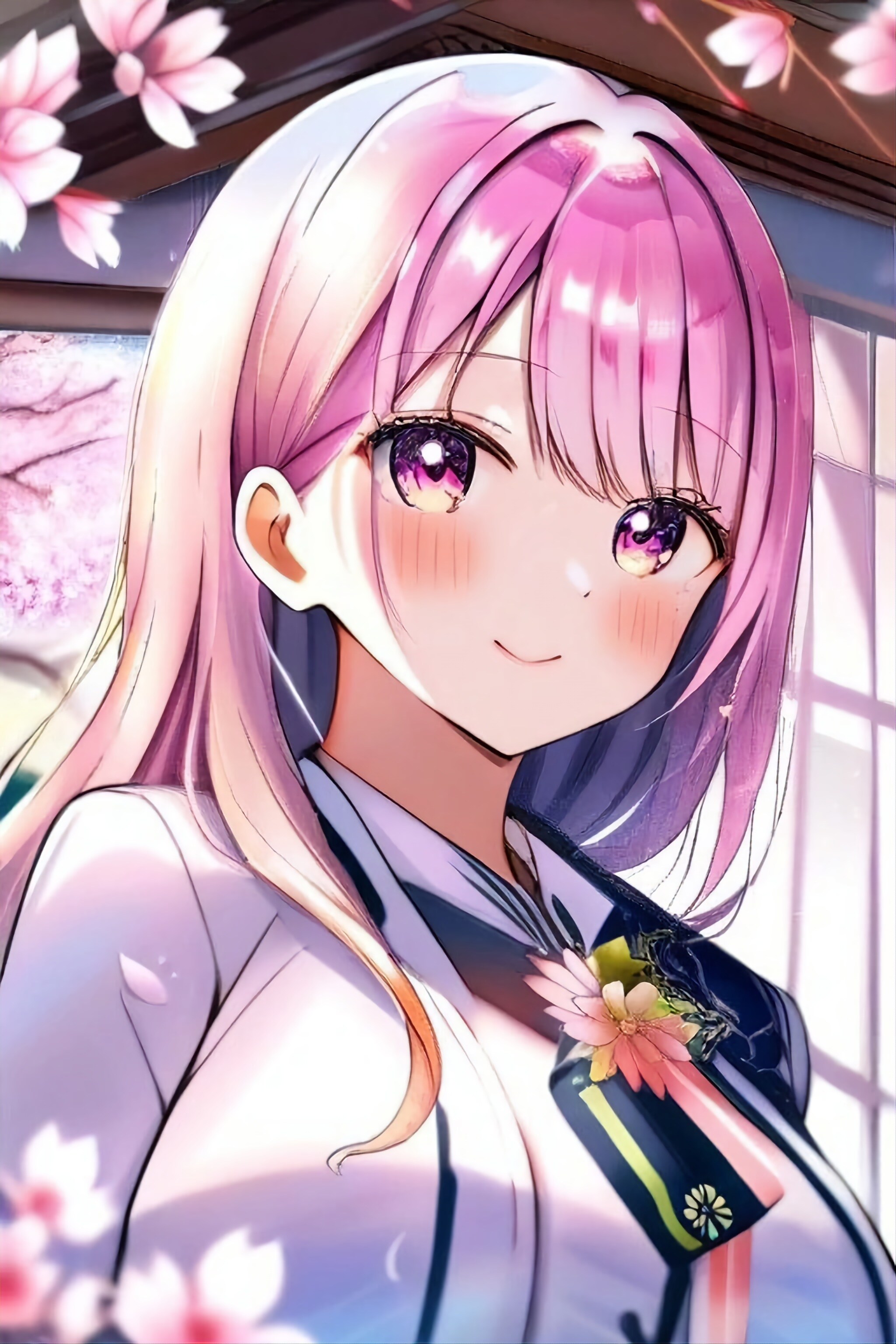 今こそ新しい私に