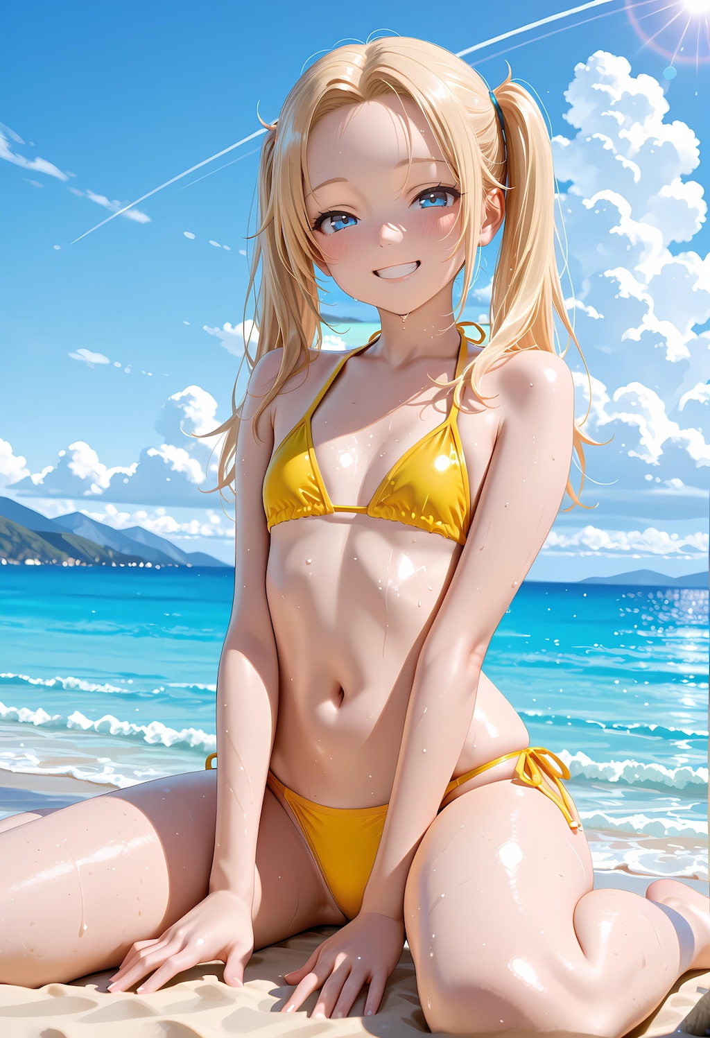 姫乃樹マチルダちゃん