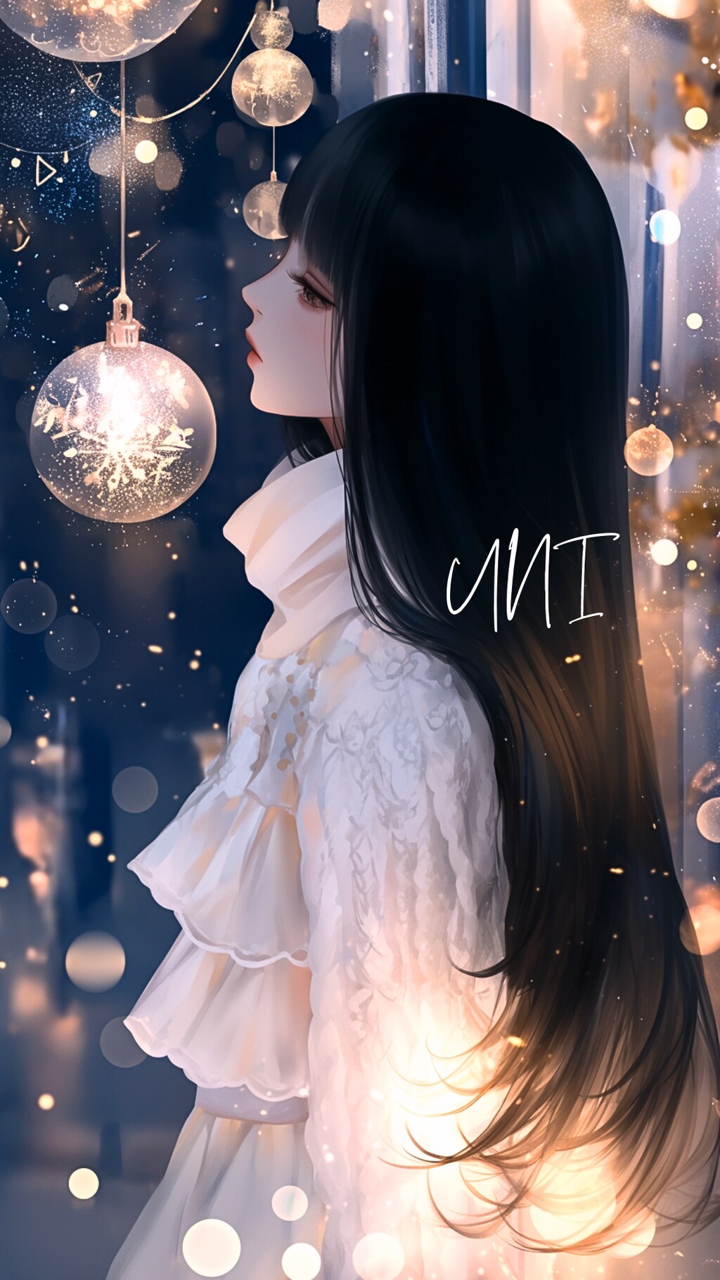 一緒に見たいな✨