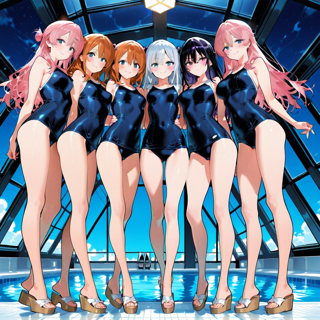 準備はいいかっ！