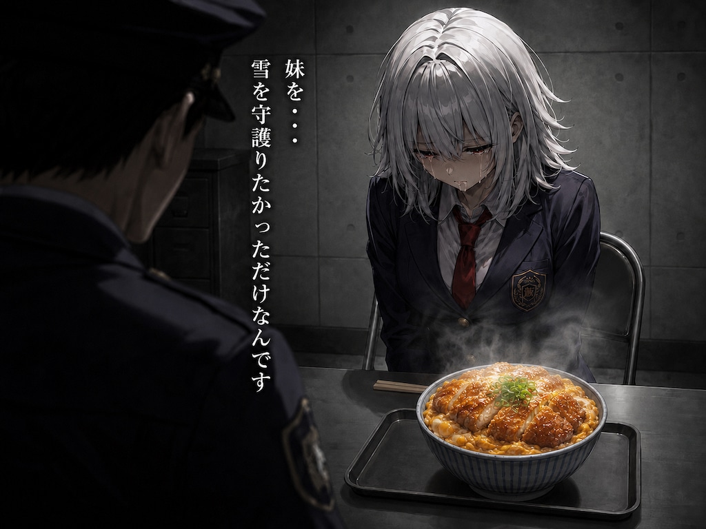 つぐない