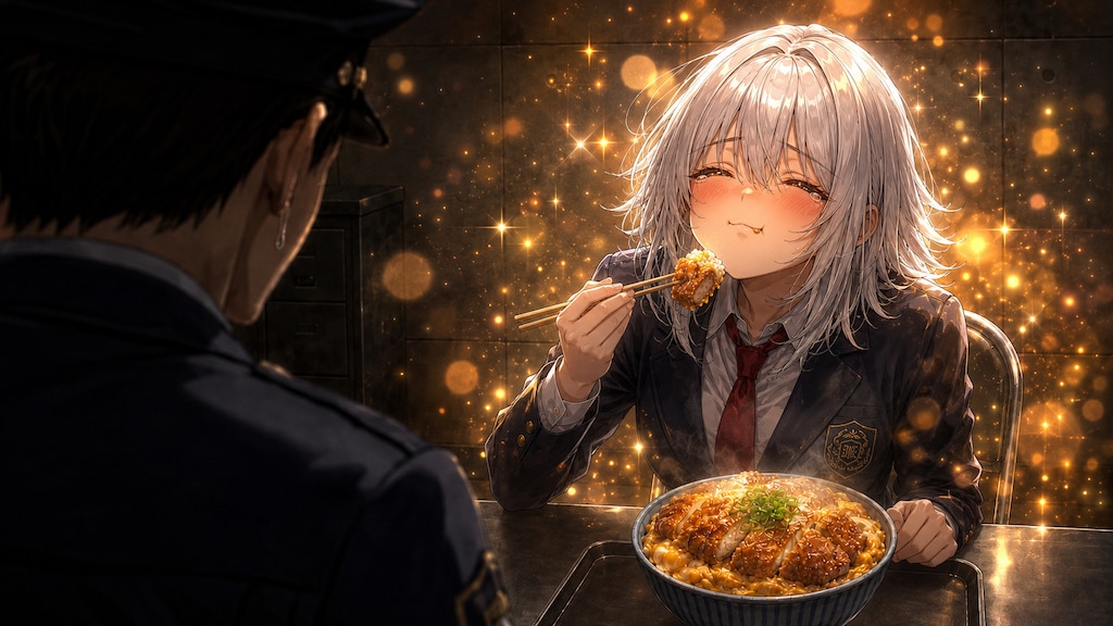つぐない