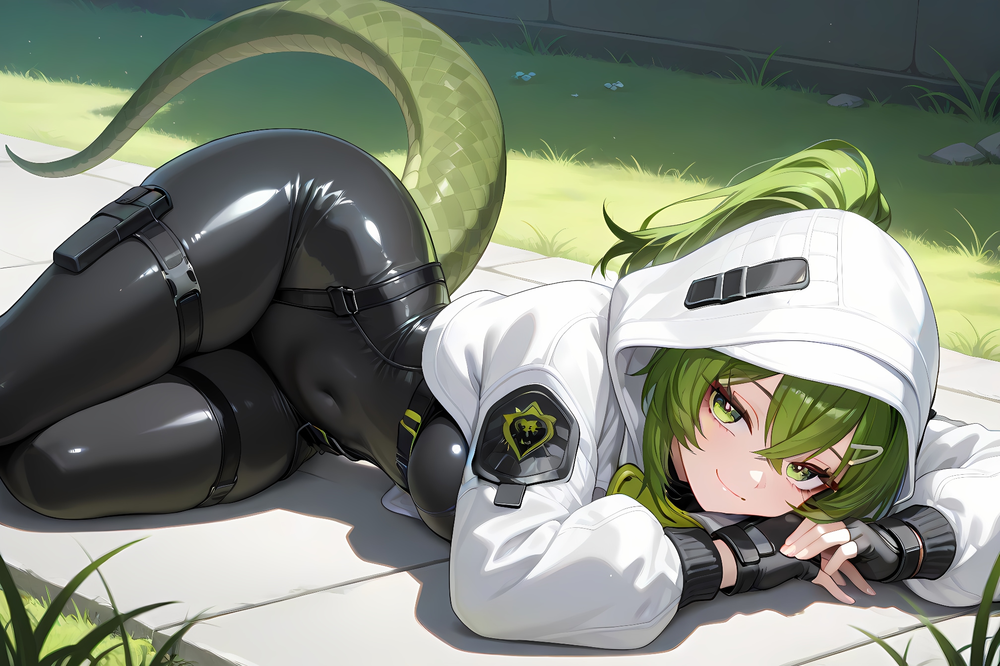 フローライト:Fluorite | の人気AIイラスト・グラビア