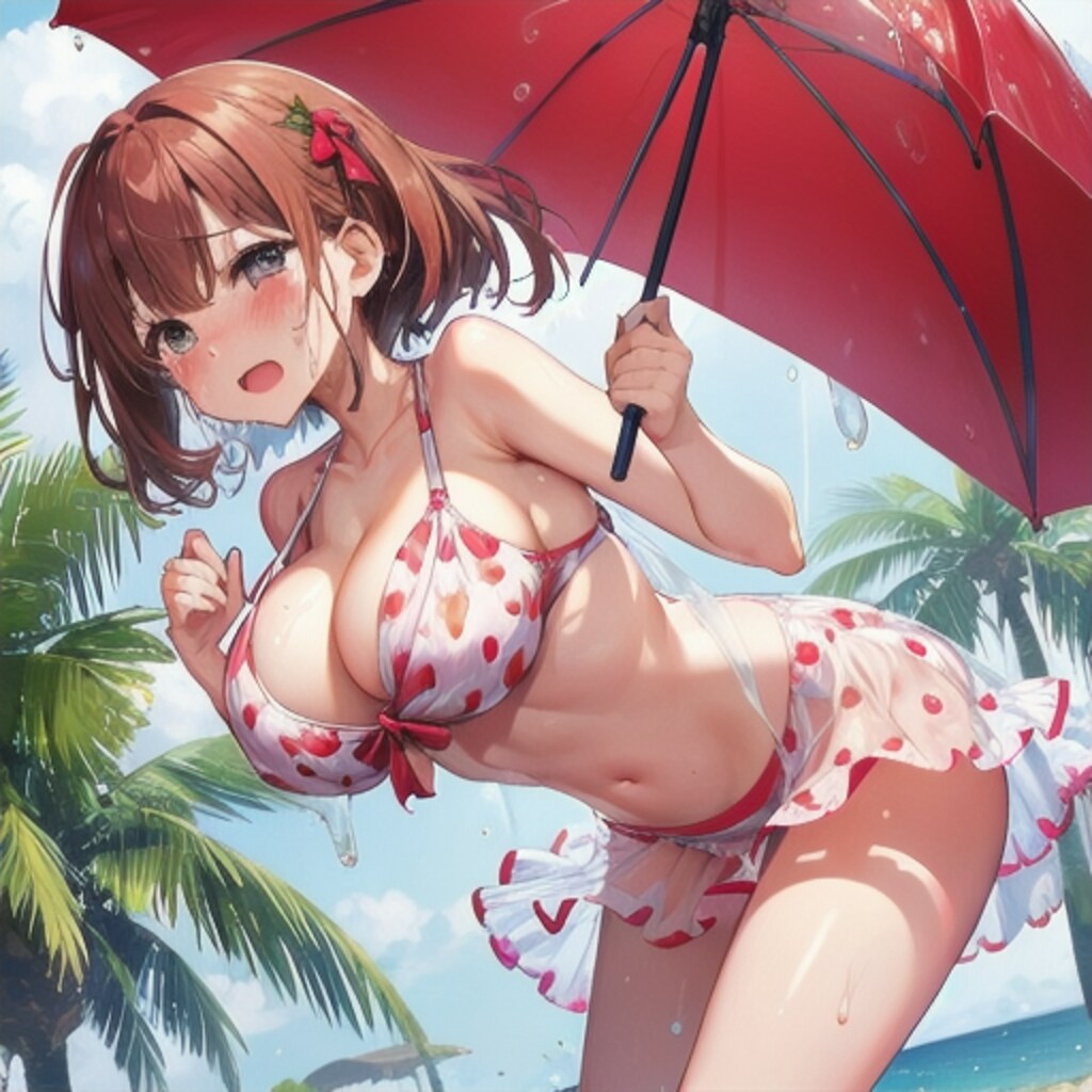 雨の日になにしてんの