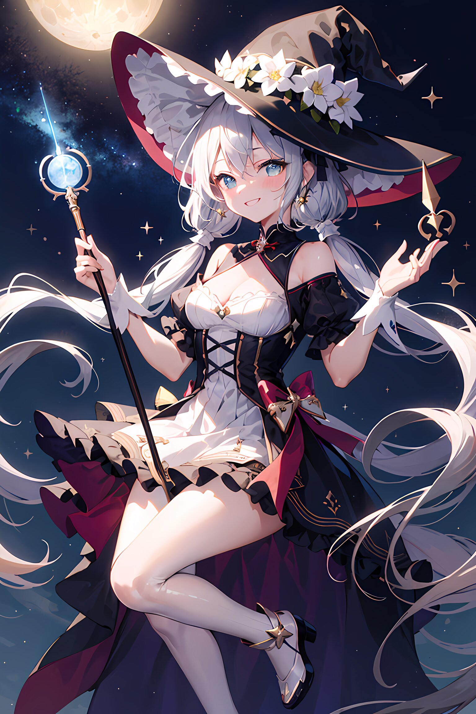 魔女