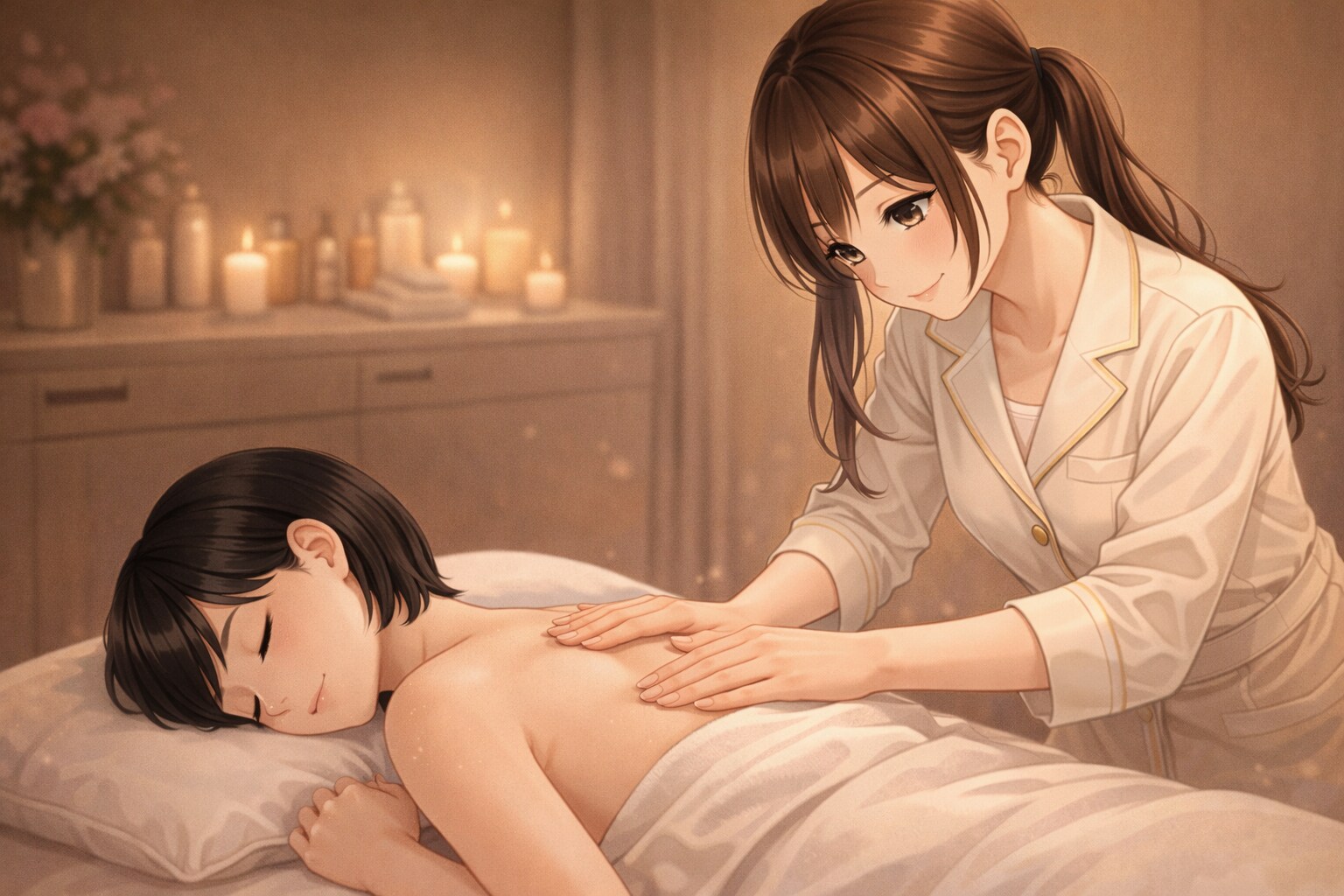 エステサロン（2）