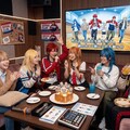 コミケ後のカラオケ 2枚目