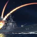帝国主力艦隊の一部 2枚目