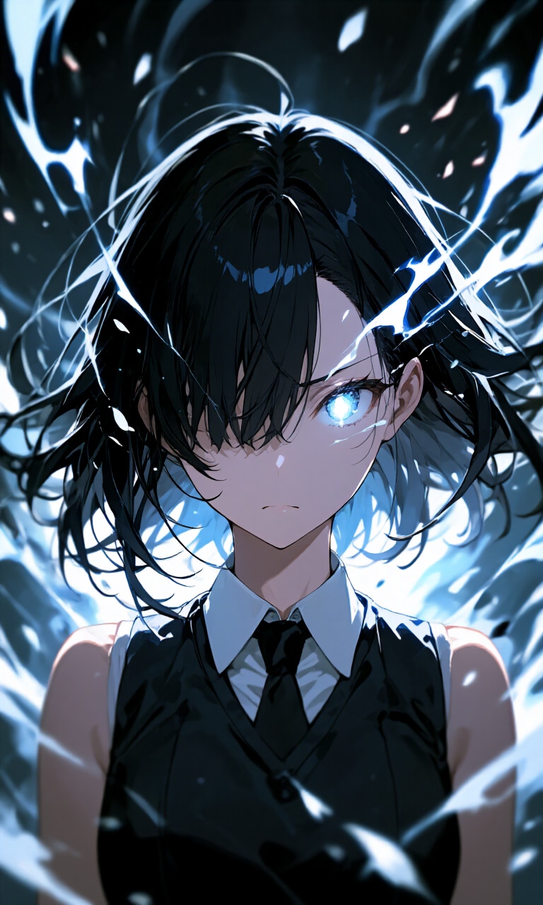 覚醒３