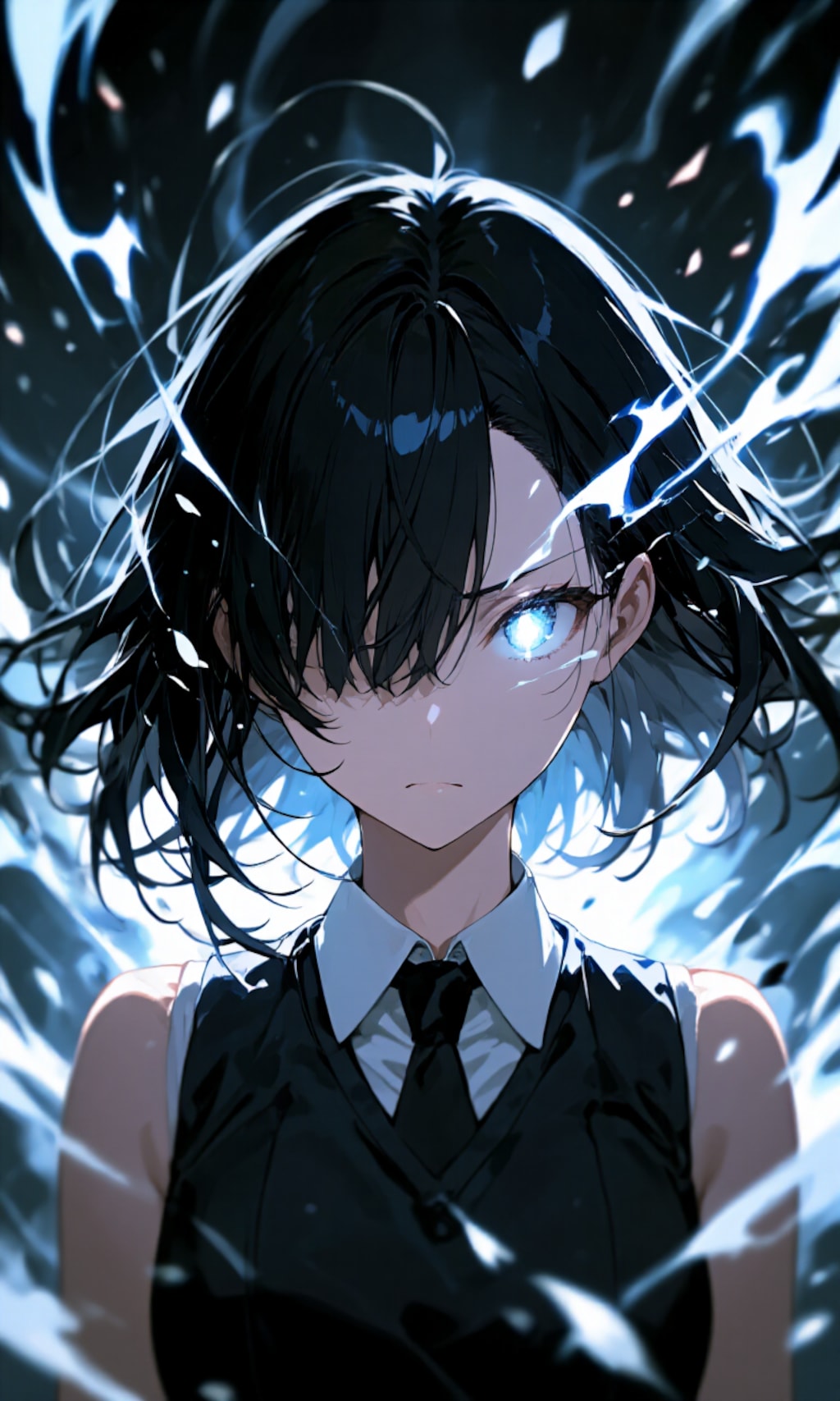 覚醒３