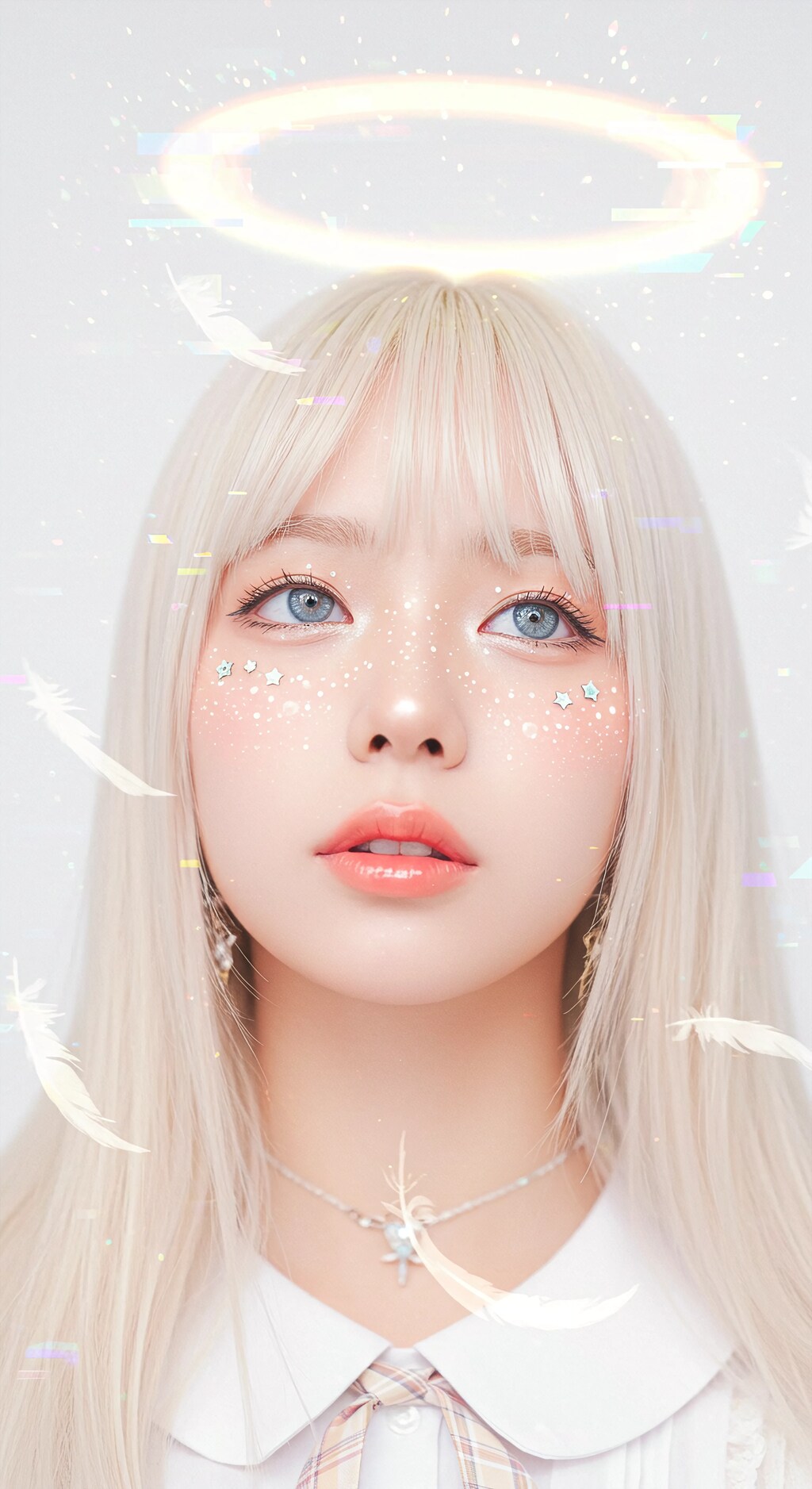 DIGITAL ANGEL @ImageFX