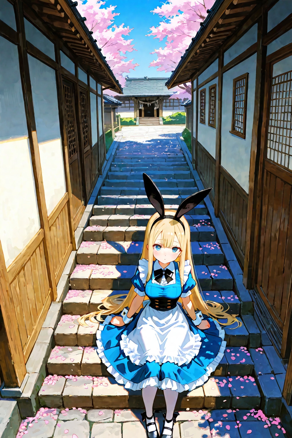 【京都は東山】③ | の人気AIイラスト・グラビア