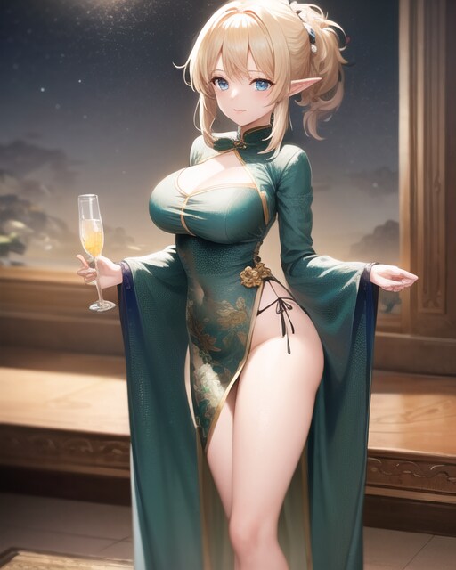 ささやかだけど