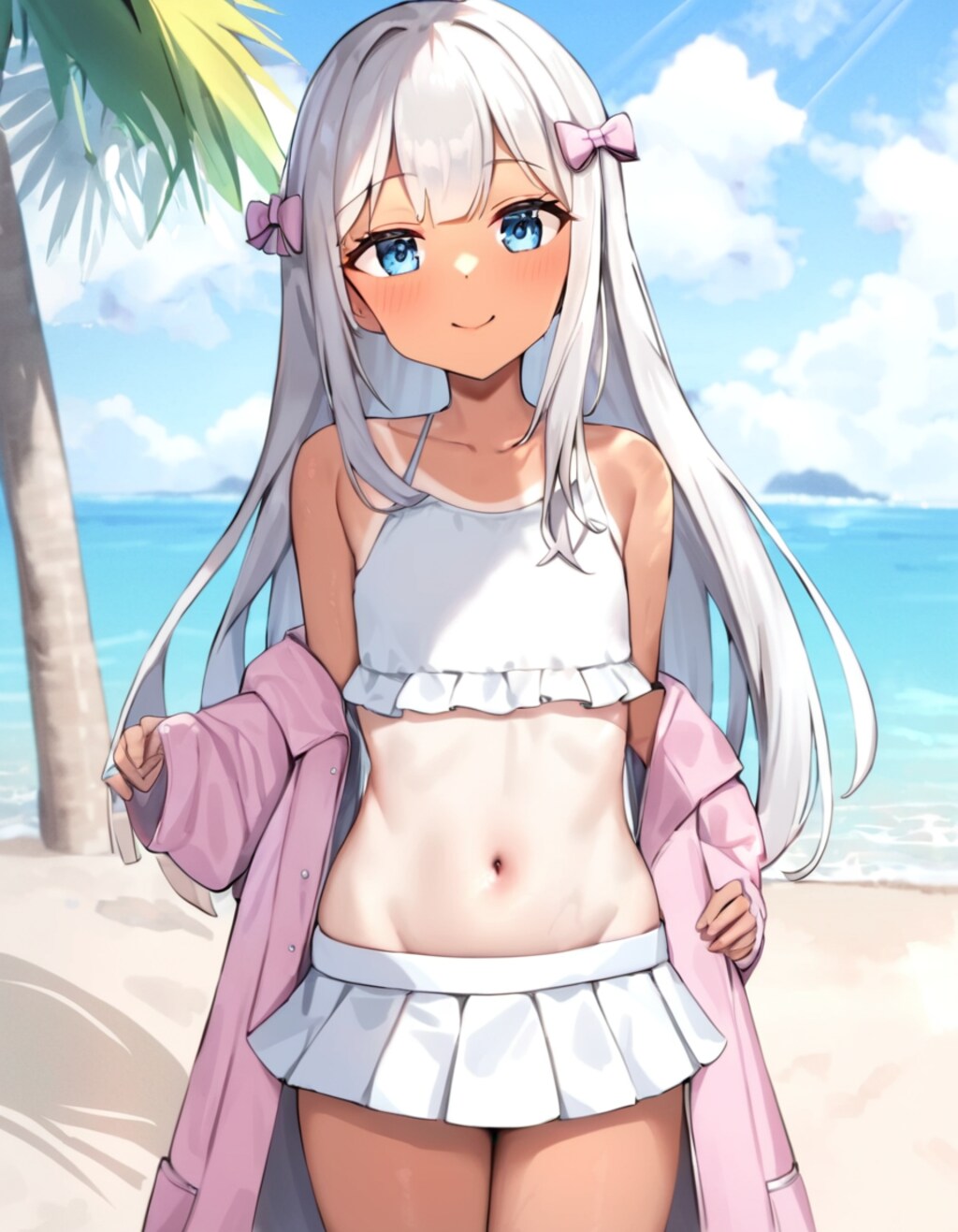 kohaku XL delta試してみた6