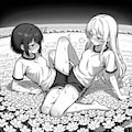 着衣のまま（616） 3枚目