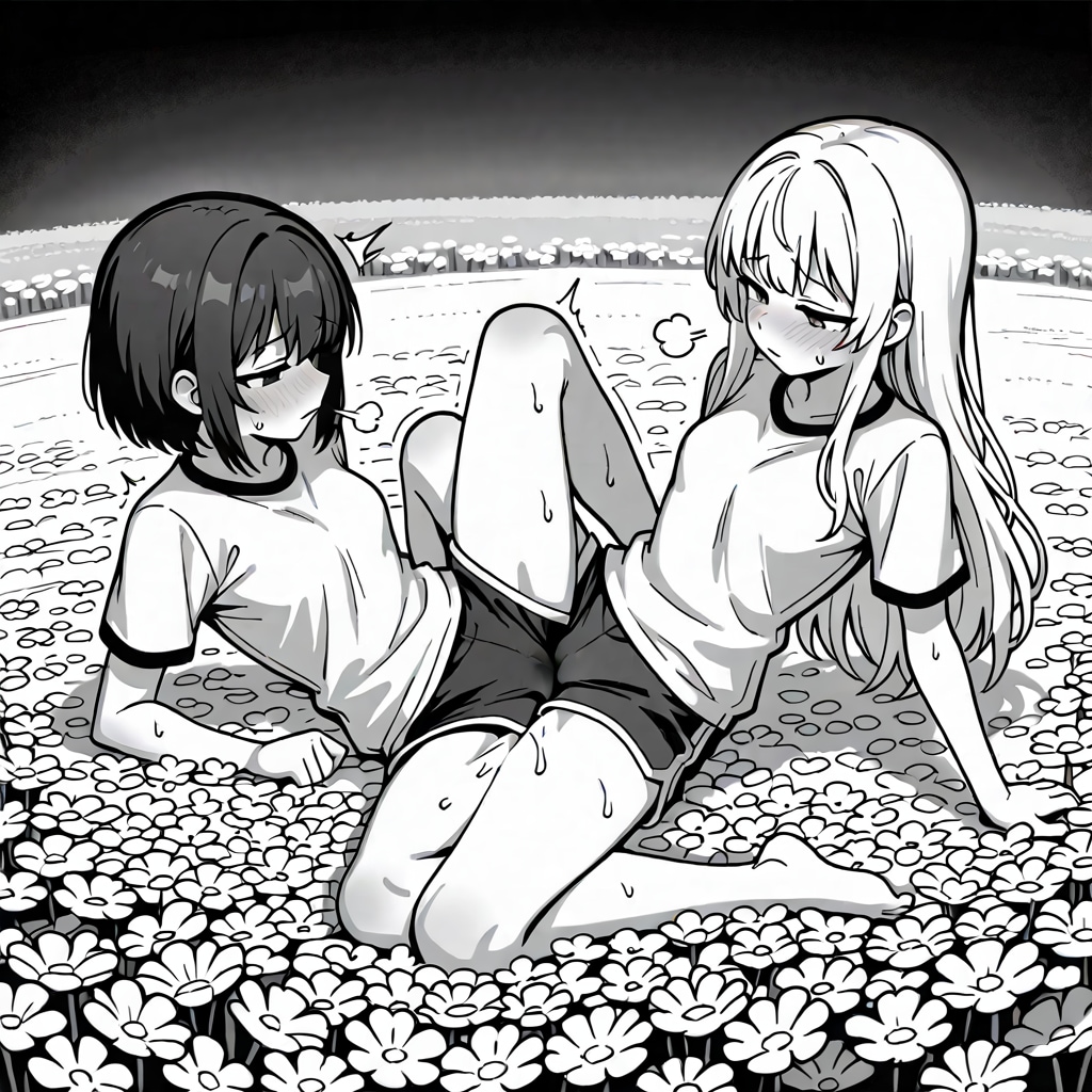 着衣のまま（616）