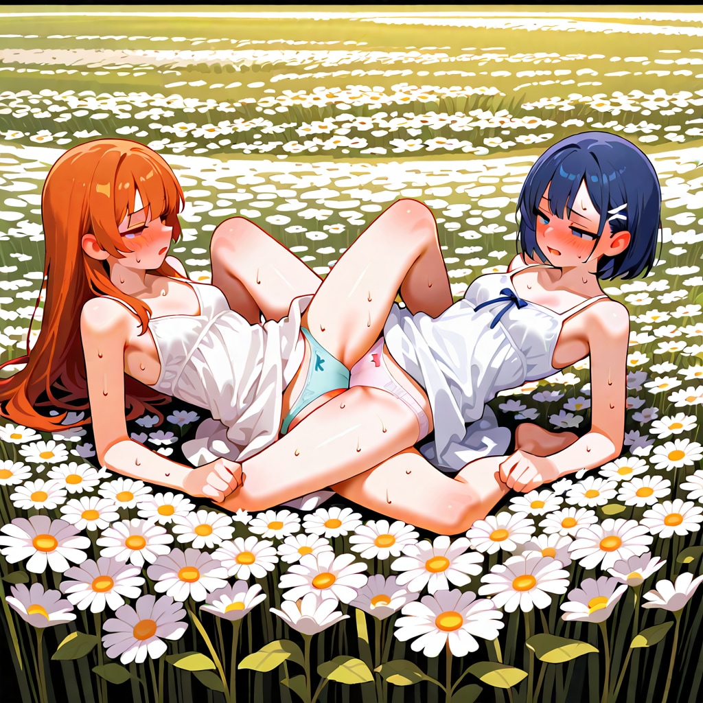 着衣のまま（616）